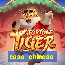 casa chinesa plataforma de jogos